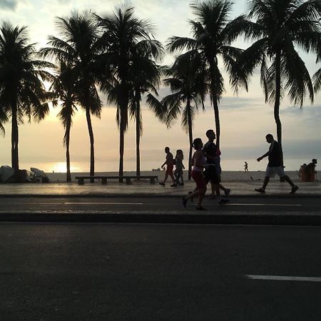 ריו דה ז'ניירו Copacabana Rio Praia 2 מראה חיצוני תמונה