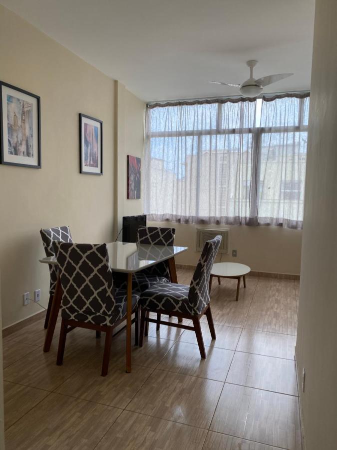 ריו דה ז'ניירו Copacabana Rio Praia 2 מראה חיצוני תמונה