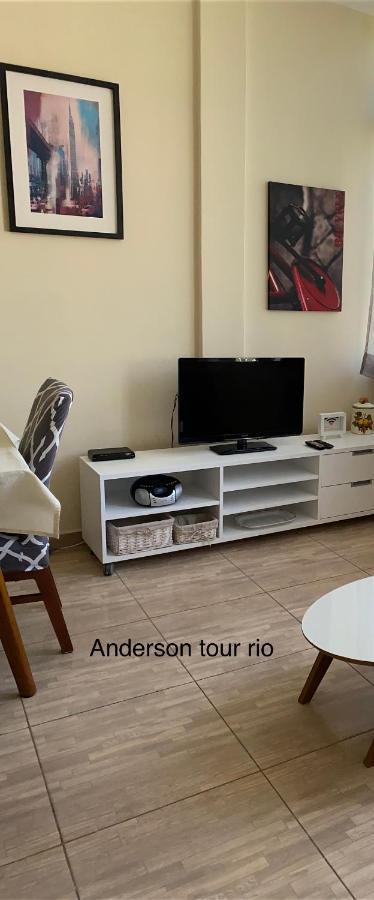 ריו דה ז'ניירו Copacabana Rio Praia 2 מראה חיצוני תמונה