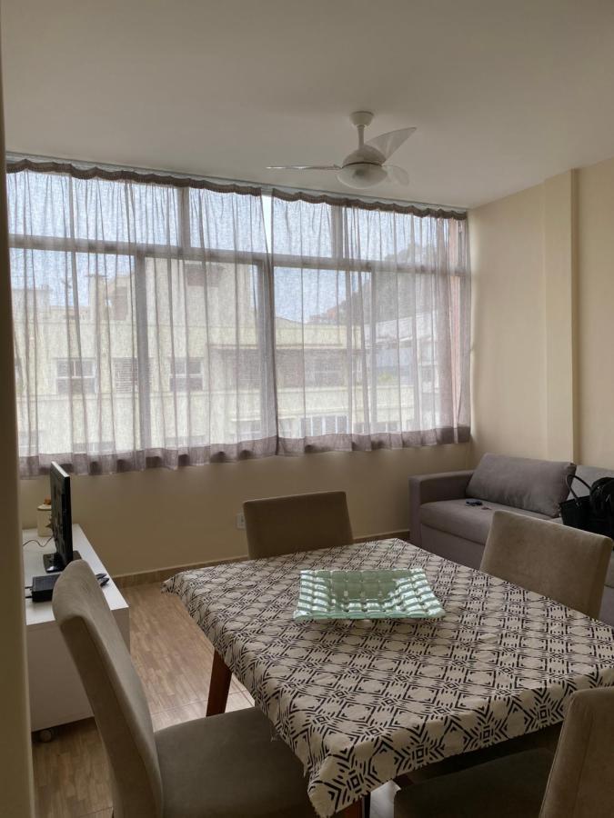 ריו דה ז'ניירו Copacabana Rio Praia 2 מראה חיצוני תמונה