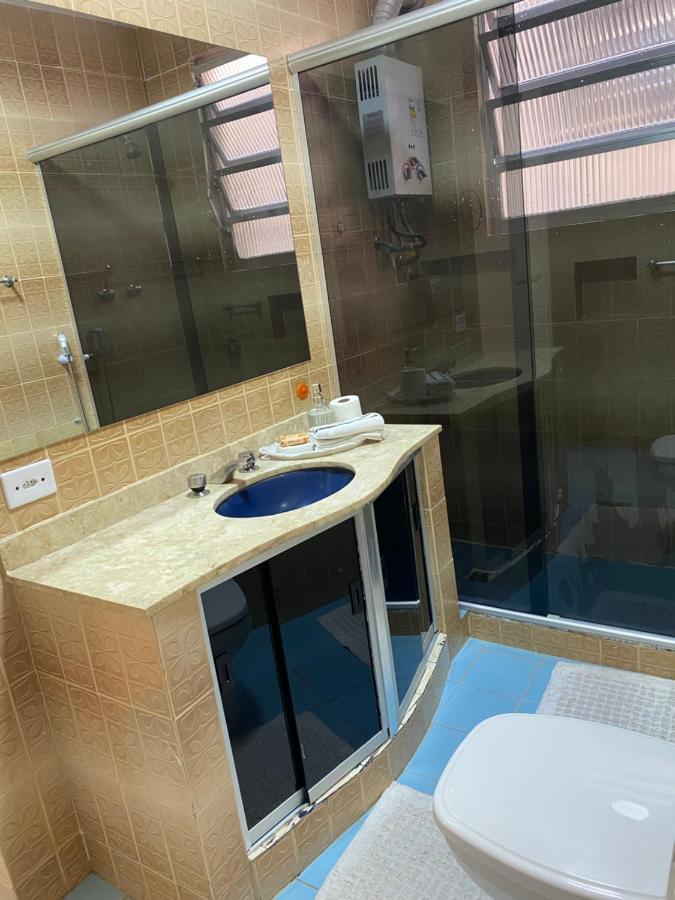 ריו דה ז'ניירו Copacabana Rio Praia 2 מראה חיצוני תמונה